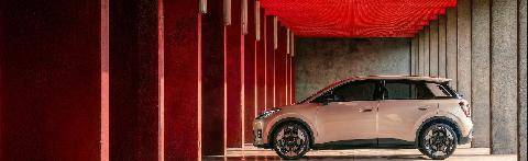 L'Auto-Journal 1218 Un prétendant chinois ambitie ux