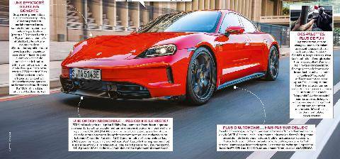 L'Auto-Journal 1218 IL N’Y A QUE LES IMBÉCILES…