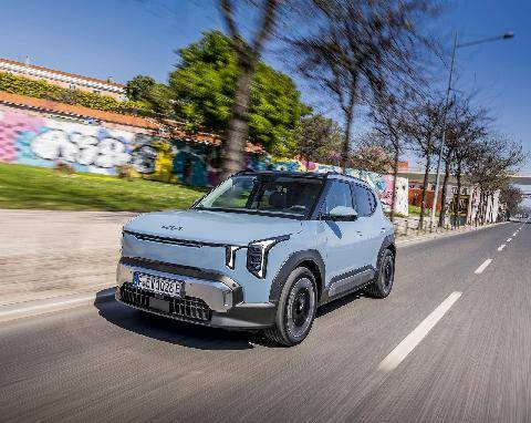 L'Auto-Journal 1218 KIA EV2