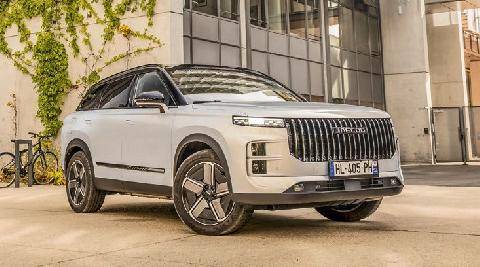 L'Auto-Journal 1218 À découvrir dans notre prochain numéro N° 1219