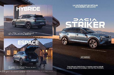 L'Auto-Journal 1219 