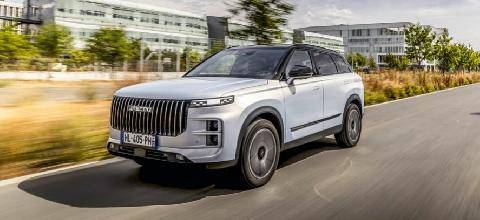 L'Auto-Journal 1219 À découvrir dans notre prochain numéro N° 1220 le 29 octobre