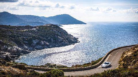 L'Auto-Journal 1219 L’ÎLE DES LÉGENDES