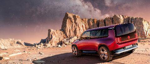 L'Auto-Journal 1219 Le retour de la voiture à vivre?
