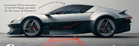 L'Auto-Journal 1219 Comme on se retrouve !
