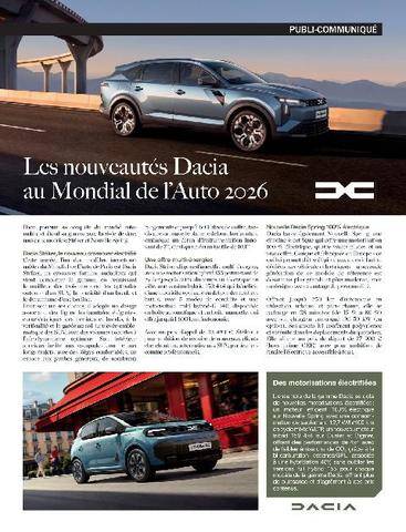 L'Auto-Journal 1219 