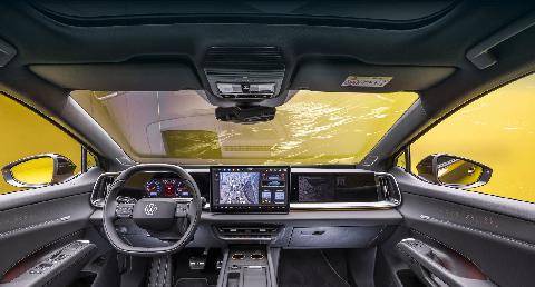 L'Auto-Journal 1219 L’ID.4 se fait un nom