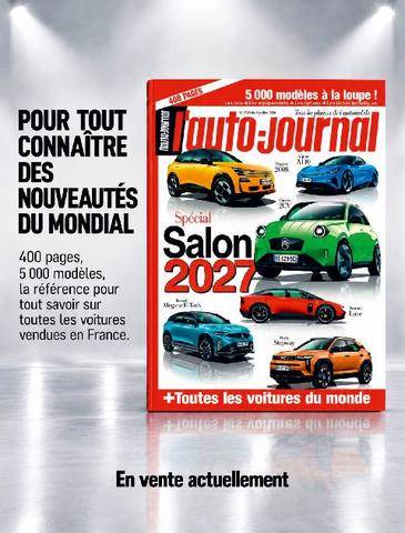 L'Auto-Journal 1219 