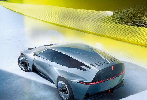 L'Auto-Journal 1219 Plaidoyer pour le break