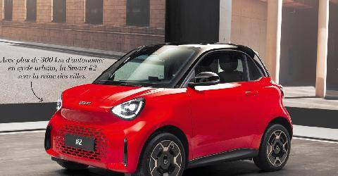 L'Auto-Journal 1219 Le bon format