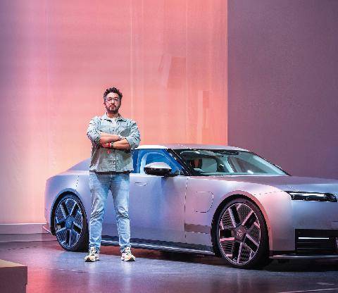 L'Auto-Journal 1219 Tout changer pour ne plus disparaître