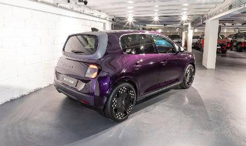 L'Auto-Journal 1219 Et de trois !