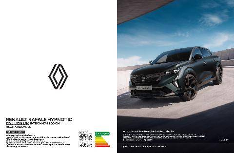 L'Auto-Journal 1219 