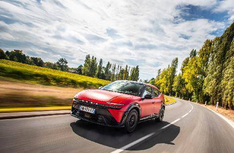 L'Auto-Journal 1219 L’anti-clone