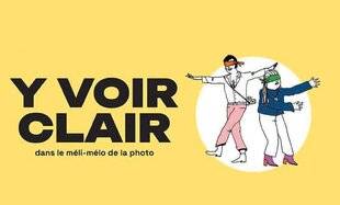 Réponses Photo 367 “Y voir clair dans le méli-mélo de la photo”, voilà bien l'ambition