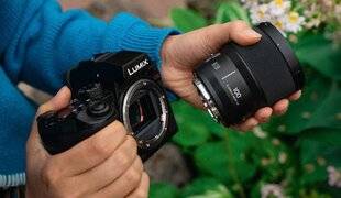 Réponses Photo 367 PANASONIC LANCE LE 100 MM MACRO LE PLUS COMPACT AU MONDE