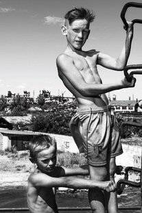 Réponses Photo 367 Enfances en résistance
