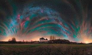 Réponses Photo 369 Son image avait déjà fait le tour du monde