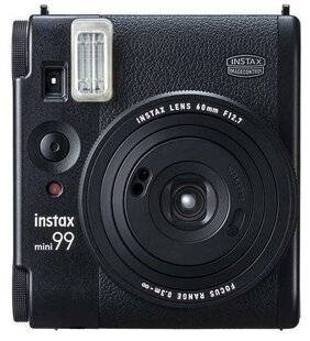 Réponses Photo 369 L'INSTAX MINI 99 EN VOIT DE TOUTES LES COULEURS