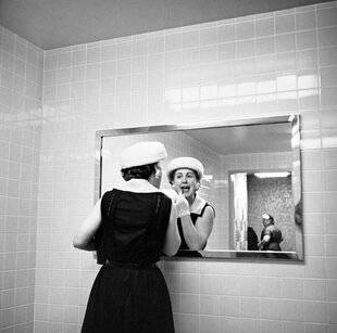 Réponses Photo 369 VIVIAN MAIER