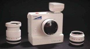 Réponses Photo 370 MINI-HYBRIDE YASHICA