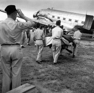 Réponses Photo 370 IL Y A 70 ANS MOURAIT ROBERT CAPA