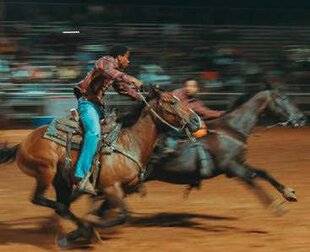 Réponses Photo 370 Black Cowboys
