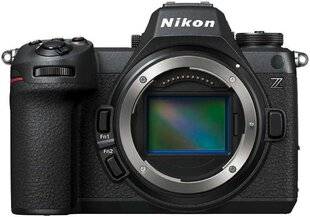 Réponses Photo 372 Capteur virtuose chez Nikon