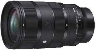 Réponses Photo 372 SIGMA LANCE LE PREMIER ZOOM F/1,8 EN 24×36