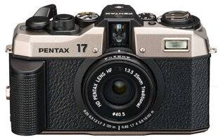 Réponses Photo 372 PENTAX REMET LE FILM