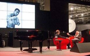 Réponses Photo 373 Thomas Hoepker 1936-2024