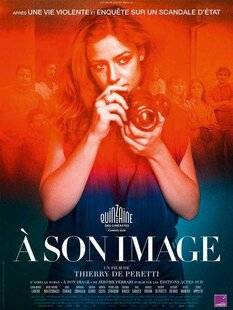 Réponses Photo 373 Préparez-vous, la fin d’année va être prolixe en matière de films traitant de photographie