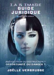 Réponses Photo 373 Un point de vue juridique sur l'IA