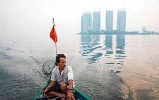 Réponses Photo 373 Visa pour l'Indonésie