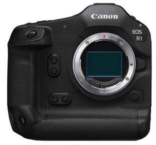 Réponses Photo 373 L'EOS R1 est-il à la hauteur ?