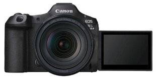 Réponses Photo 373 EOS R5, version II