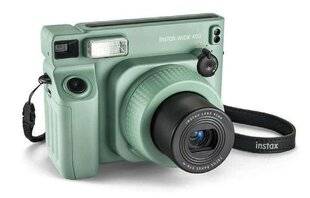 Réponses Photo 373 Instax Wide 400