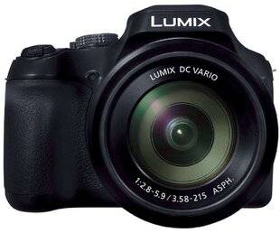 Réponses Photo 373 PANASONIC RESTE FIDÈLE AU “BRIDGE”