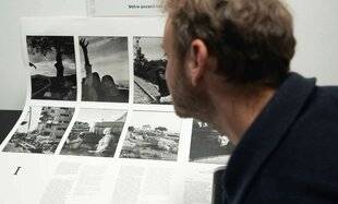 Réponses Photo 373 LA DIRECTION ARTISTIQUE