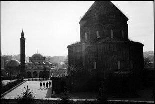 Réponses Photo 373 UN REGARD À L'EST