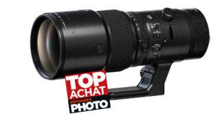 Réponses Photo 373 Longue focale étonnamment maniable