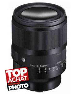 Réponses Photo 373 La focale standard qu'il vous faut