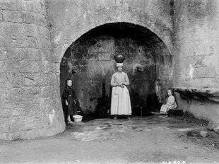 Réponses Photo 373 Pionnière