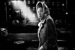 Réponses Photo 373 Les fantômes de New York