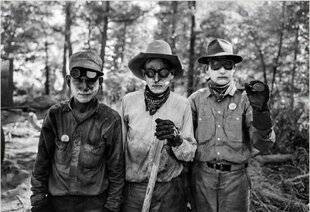 Réponses Photo 373 Aux origines du jean