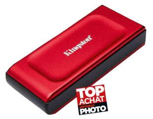 Réponses Photo 376 À peine plus gros qu'une clé USB