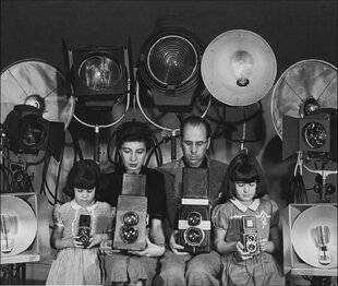 Réponses Photo 380 LE PHOTOGRAPHE ET SON APPAREIL