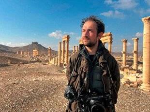 Réponses Photo 380 Édouard Elias, un matériel adapté selon chaque projet
