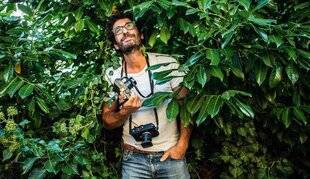 Réponses Photo 380 Corentin Fohlen et ses Leica M