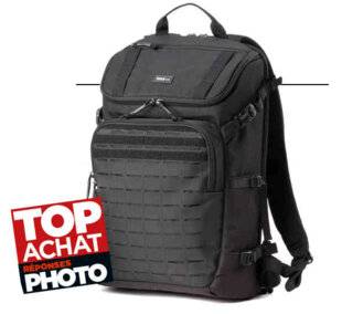 Réponses Photo 380 Un sac léger technique multi-usage